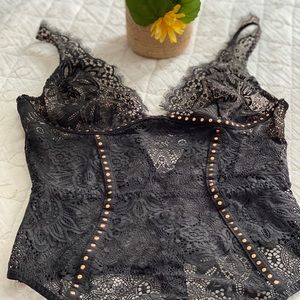 Sexy Lace Lingerie